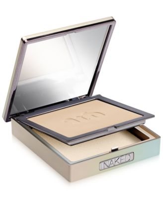 Urban Decay - Naked Skin The Illuminizer Translucent Pressed Beauty Powder