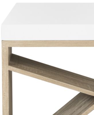 Carlton Side Coffee Table