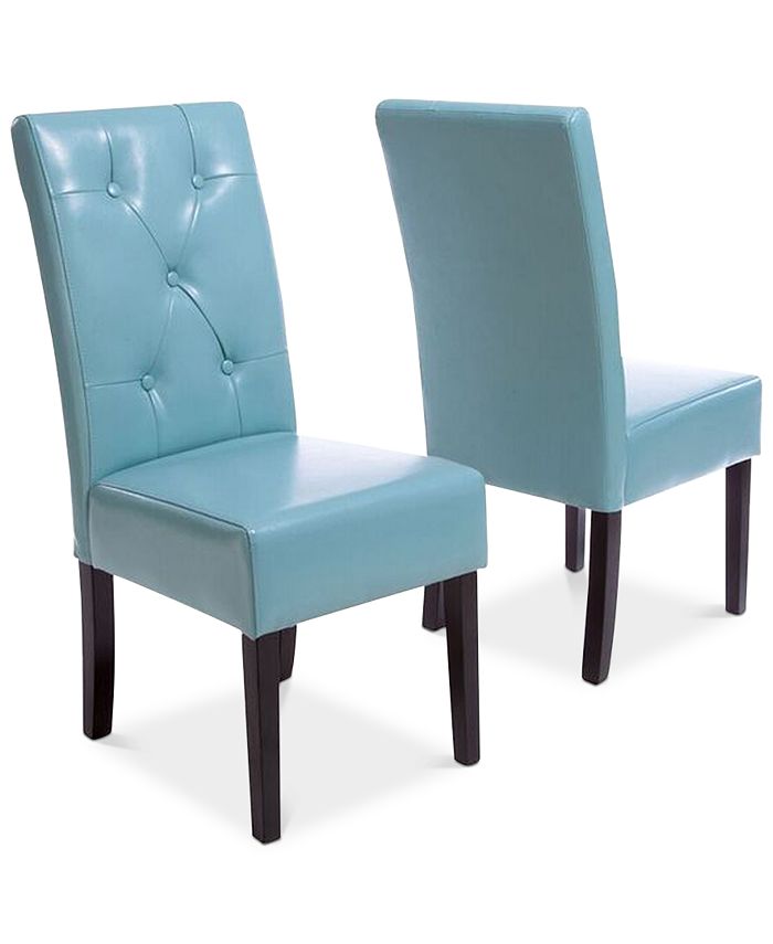 Noble House - Neren Dining Chair (Set of 2)