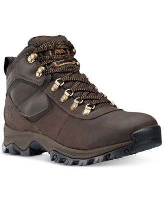 timberland hiking work boots