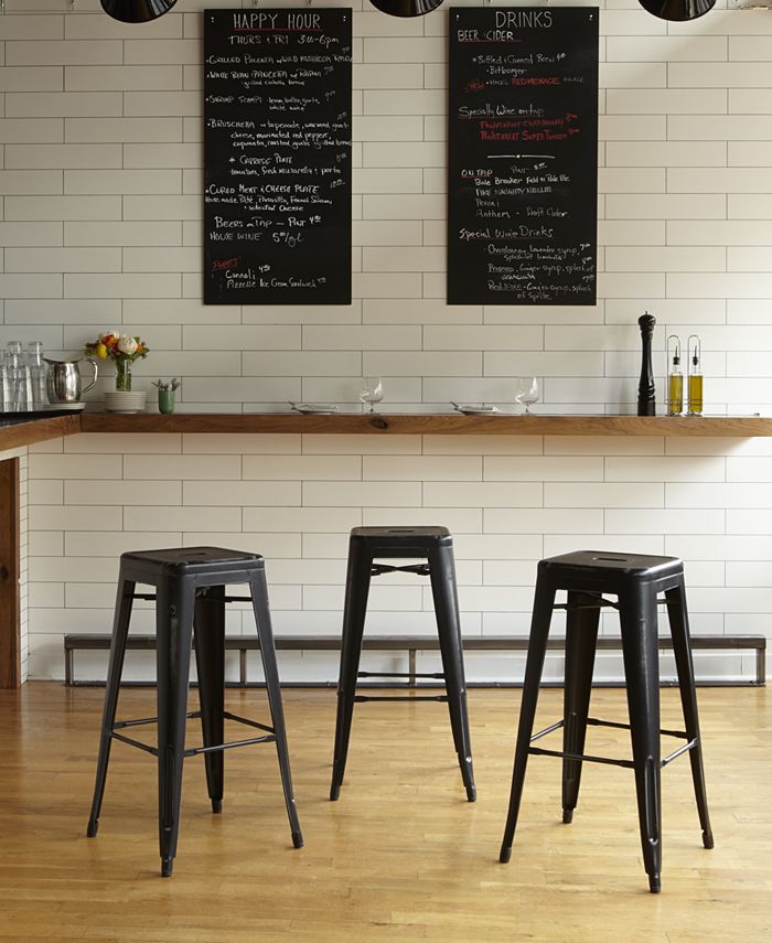 Office Star Galan Bar Stool Macy's