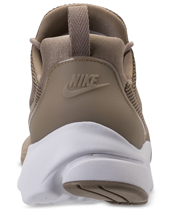 nike presto fly running shoes