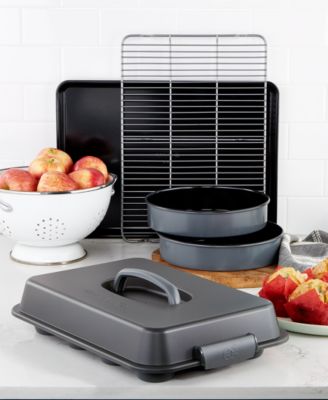 Calphalon - Signature Nonstick 6-Pc. Bakeware Set