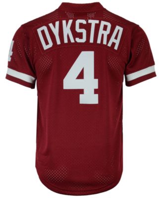 Lenny dykstra shop jersey