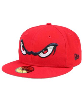 New Era - Logo Grand 59FIFTY Cap