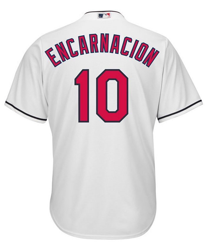 Edwin encarnacion cheap authentic jersey