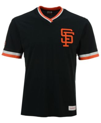 vintage san francisco giants jersey