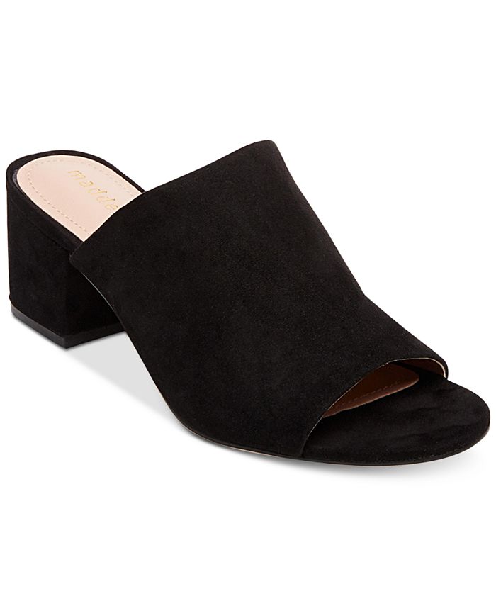 Madden girl shop lorna sandal