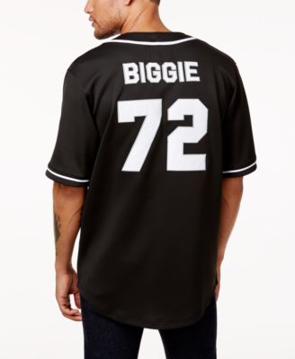 Badboy Bad Boy Men's Baseball Jersey - Macy's