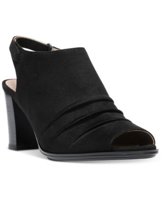 Naturalizer - Lago Dress Sandals