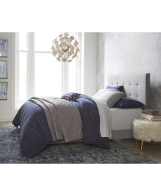 Galson Upholstered Beds Quick Ship