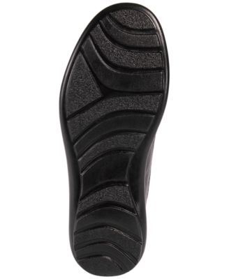 Ultimate Comfort Slip On Flats