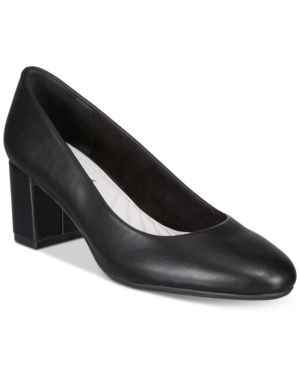 image of Easy Street Proper Pumps Women-s Shoes