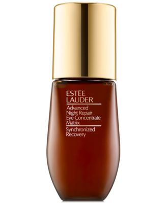 Estée Lauder - Receive a FREE Advanced Night Repair Eye Concentrate Matrix with any $100  purchase (A $23 Value!)
