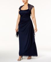Mother of the Bride or Groom Dresses & Gowns - Macy's