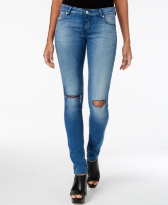 moschino skinny jeans
