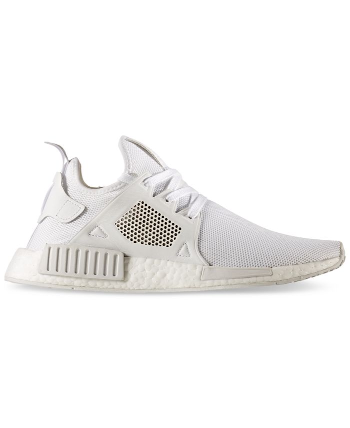 adidas Men's NMD XR1 Casual Sneakers from Finish Line & Reviews - Line Men's Shoes Men -