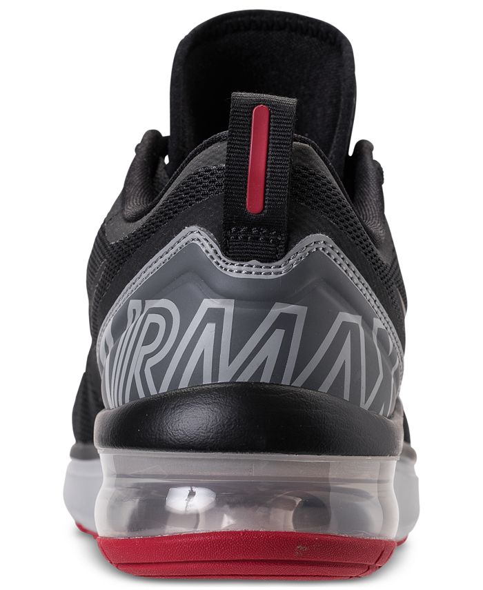 nike men's air max fury running shoe
