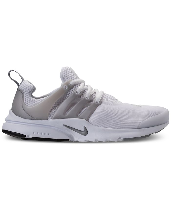 nike big kids presto
