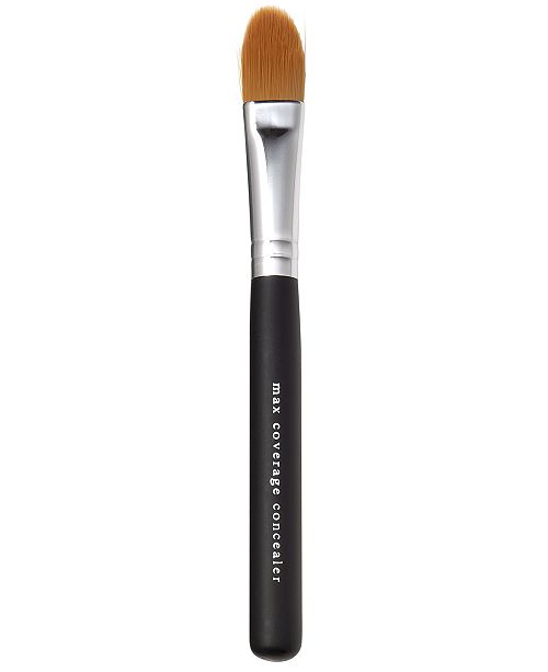 Bareminerals Maximum Coverage Concealer Brush Reviews Makeup