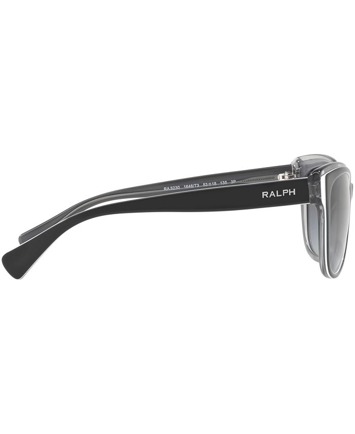 Ralph Lauren Ralph Polarized Sunglasses, RA5230 - Macy's