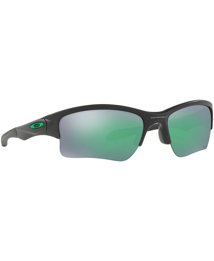 Oakley QUARTER JACKET Sunglasses, OO9200 Macy's