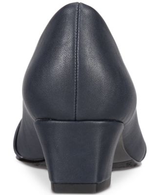 easy street eloise women's pumps