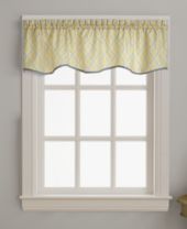Gold Kitchen Curtains Macy S