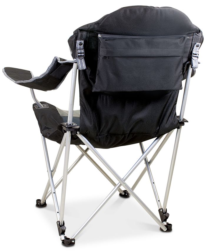 Oniva - Picnic Time Reclining Camp Chair
