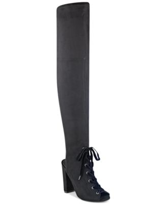 GUESS - Calene Over-The-Knee Boots