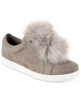 Sam Edelman - Cynthia Leya Sneakers, Little Girls (11-3) & Big Girls (3.5-7)