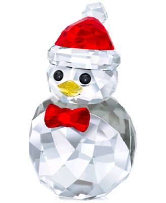 Swarovski - Rocking Penguin