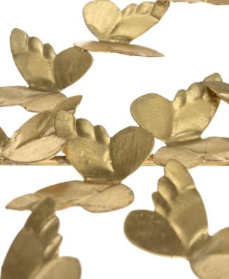 Rosalia Butterfly Console