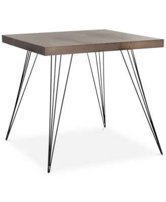 safavieh wolcott dining table