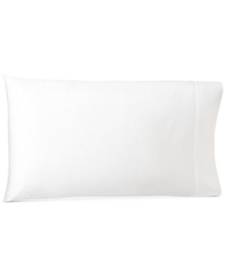 Spencer 475 Thread Count Cotton Sateen Pillowcase Pair, Standard