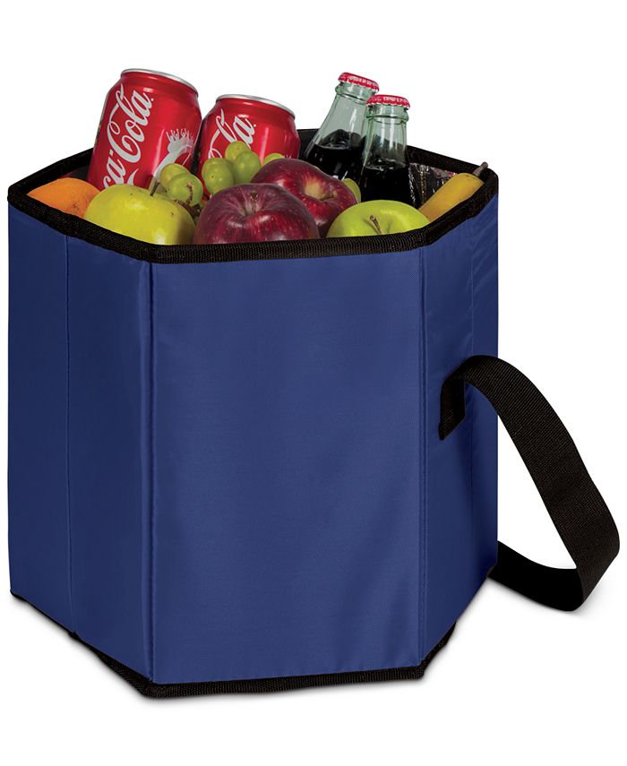 Oniva by Picnic Time Bongo Portable Cooler & Seat Macy's