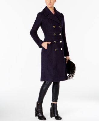 guess peacoat womens