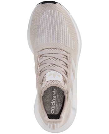adidas Women s Swift Run Casual Sneakers from Finish Line Macy s