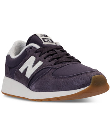 new balance women's 420 casual sneakers from finish line new balance women's 420 casual sneakers from finish line