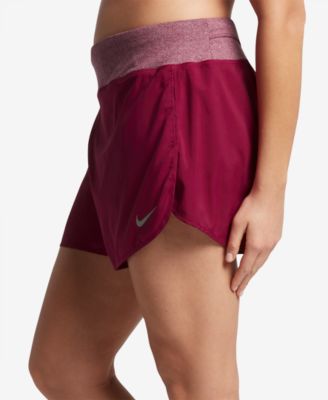 Nike Flex Plus Size Running Shorts