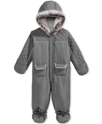 macys snowsuits