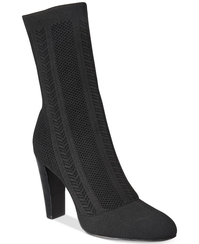 Charles by charles david shirley bootie on sale