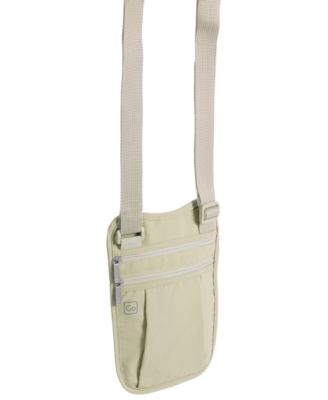 Go Travel - Shoulder Wallet