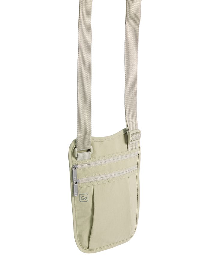 Go Travel Shoulder Wallet Macy's