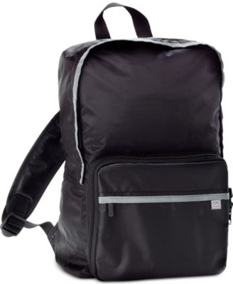 Go Travel - Light Backpack