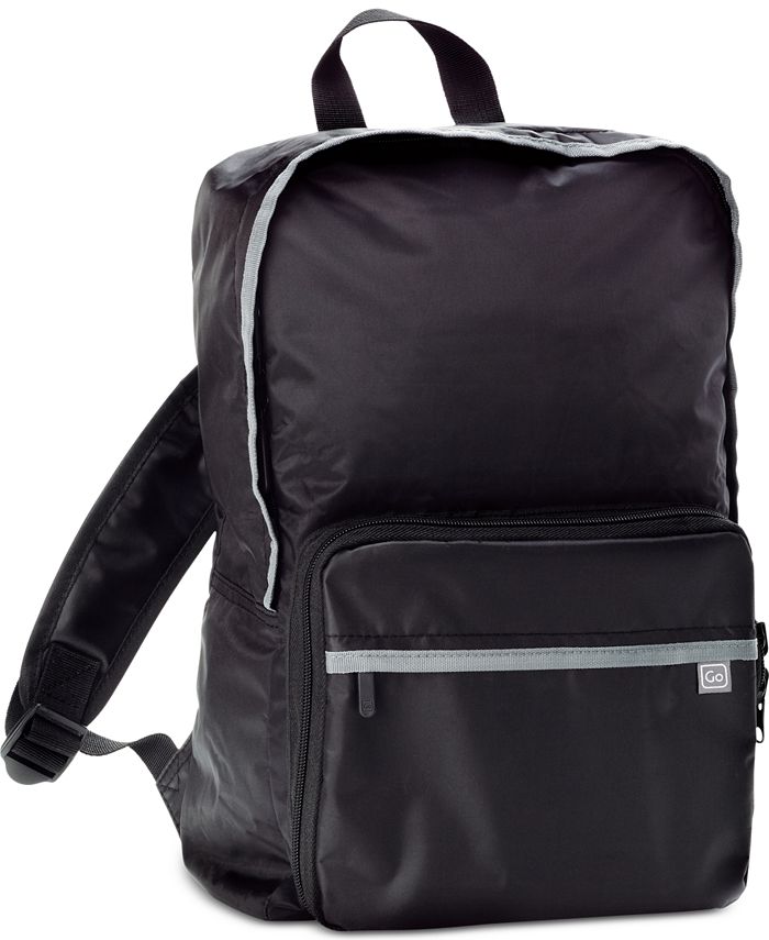 Go Travel Light Backpack Macy's