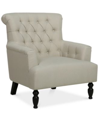 Noble House Arwyn Club Chair