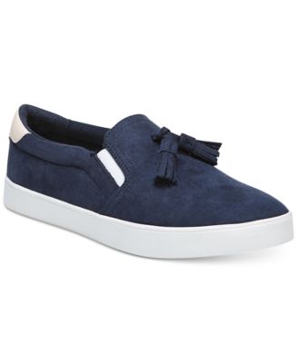 dr scholls tassel loafers