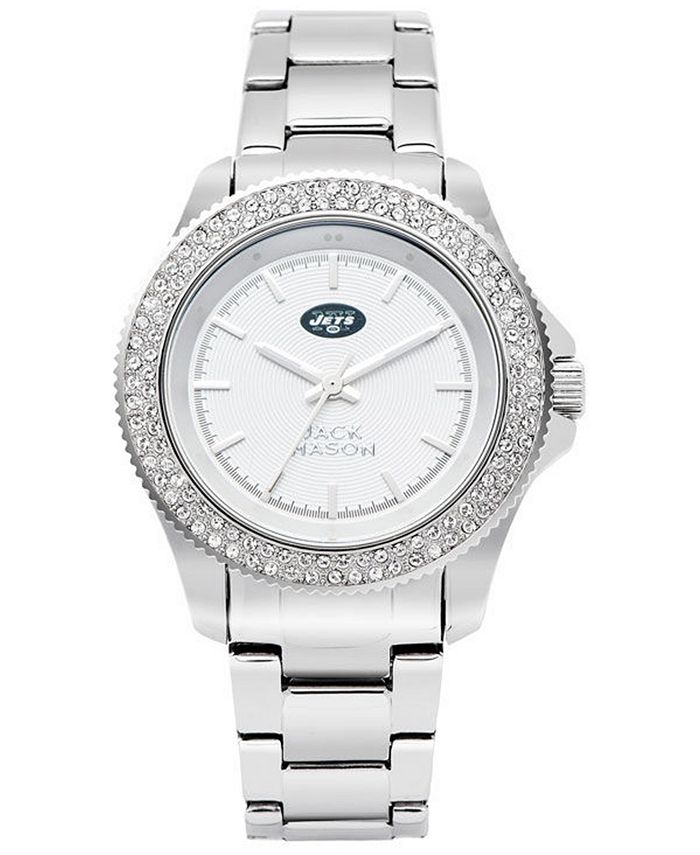 Jack mason women's clearance watches