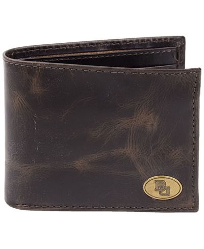 Jack Mason Baylor Bears Legacy Traveler Wallet